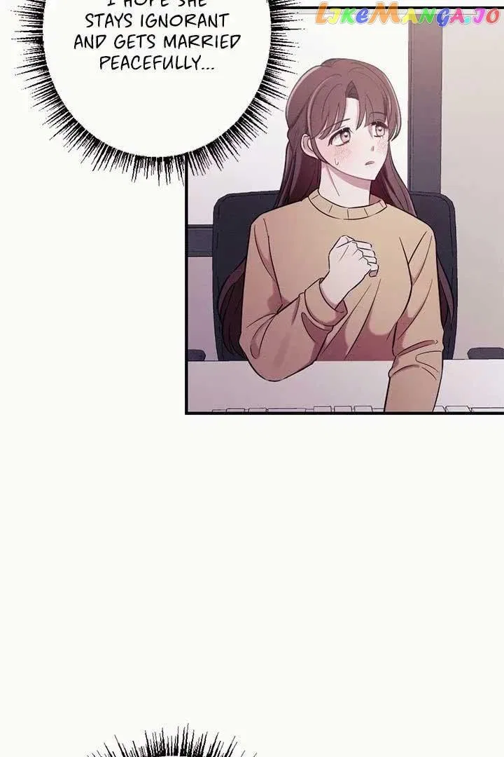 Scarlet Temptation Chapter 30 – Page 7