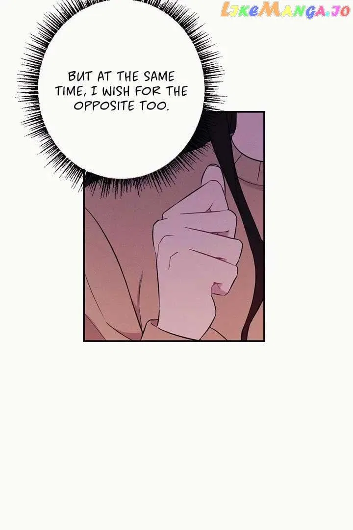 Scarlet Temptation Chapter 30 – Page 8