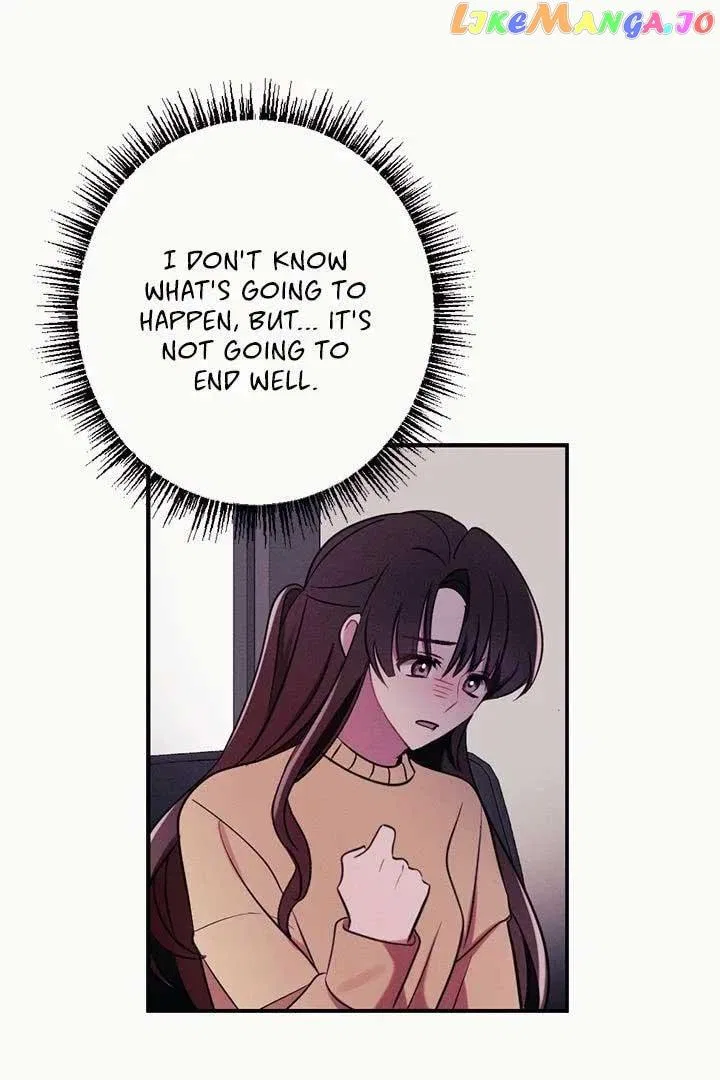 Scarlet Temptation Chapter 30 – Page 10