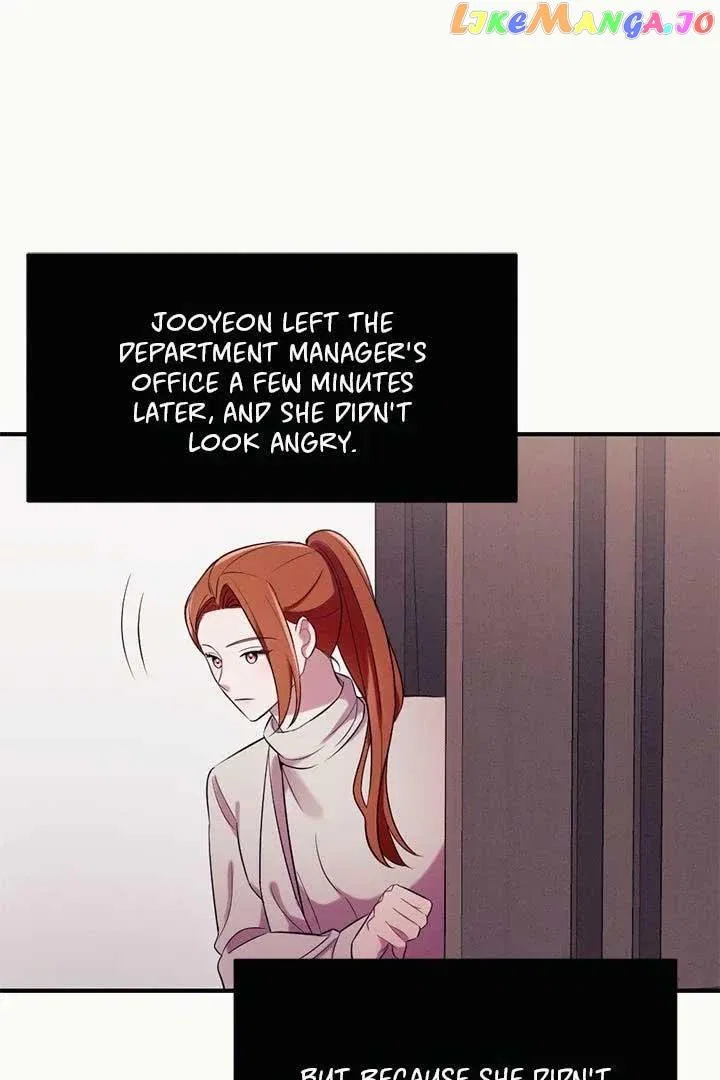 Scarlet Temptation Chapter 30 – Page 13