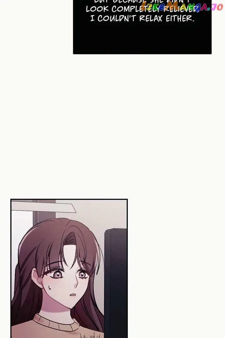 Scarlet Temptation Chapter 30 – Page 14