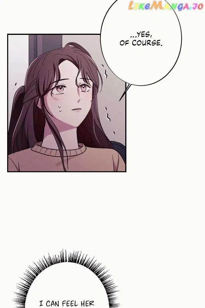 Scarlet Temptation Chapter 30 – Page 20