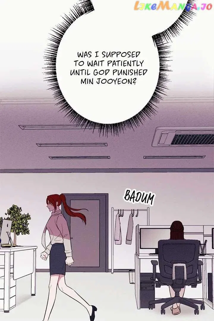 Scarlet Temptation Chapter 30 – Page 23