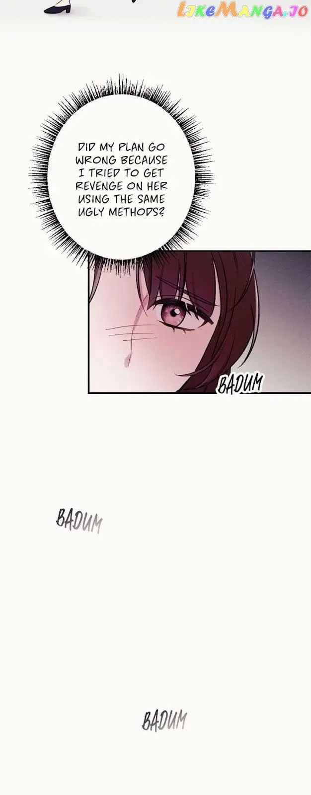 Scarlet Temptation Chapter 30 – Page 24