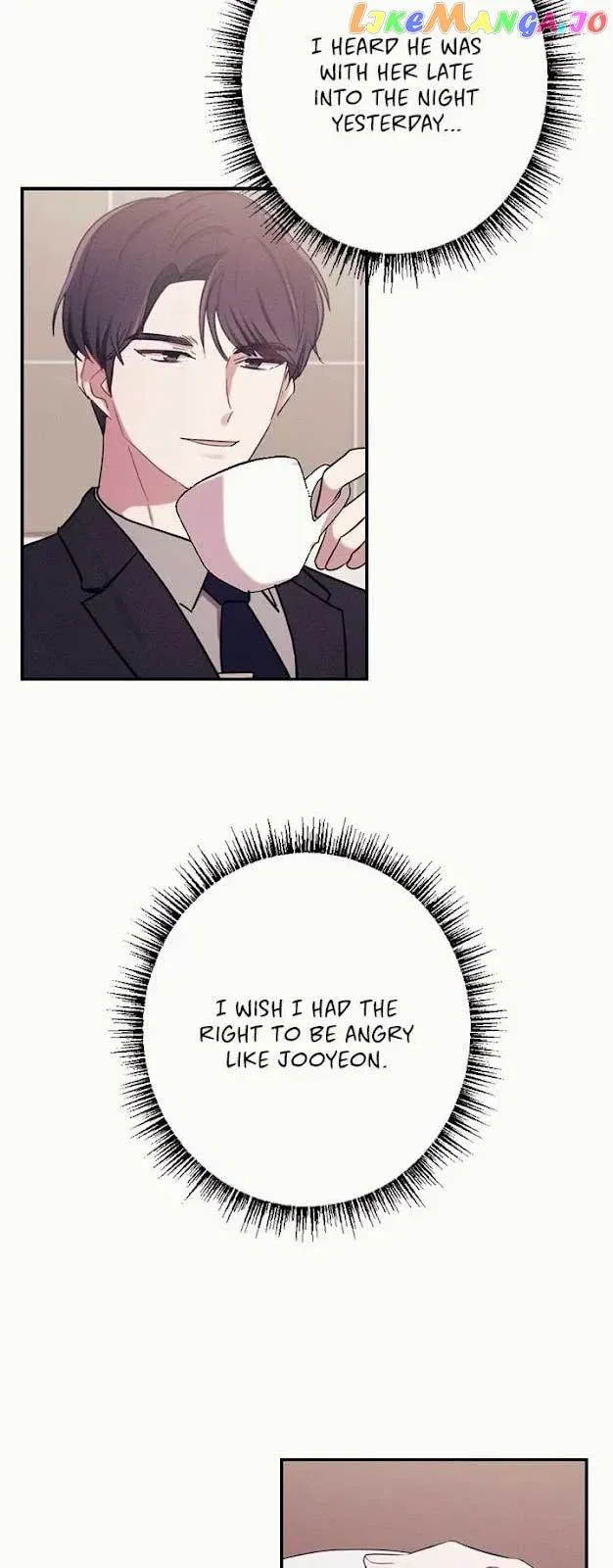 Scarlet Temptation Chapter 30 – Page 31