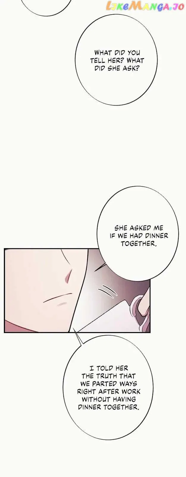 Scarlet Temptation Chapter 30 – Page 34