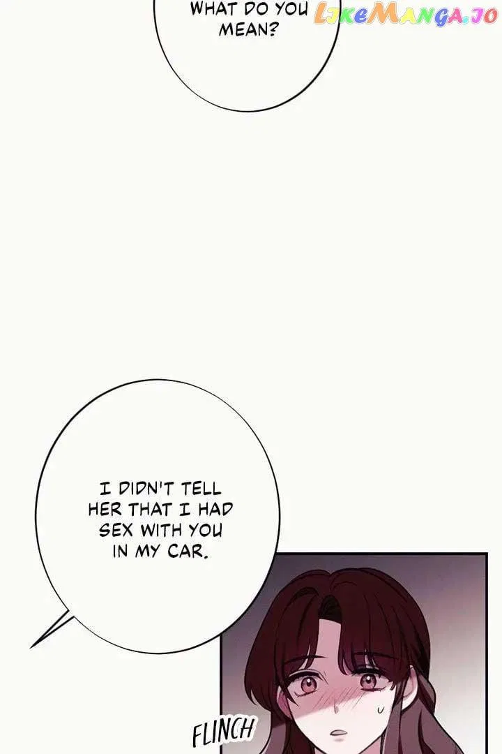 Scarlet Temptation Chapter 30 – Page 36