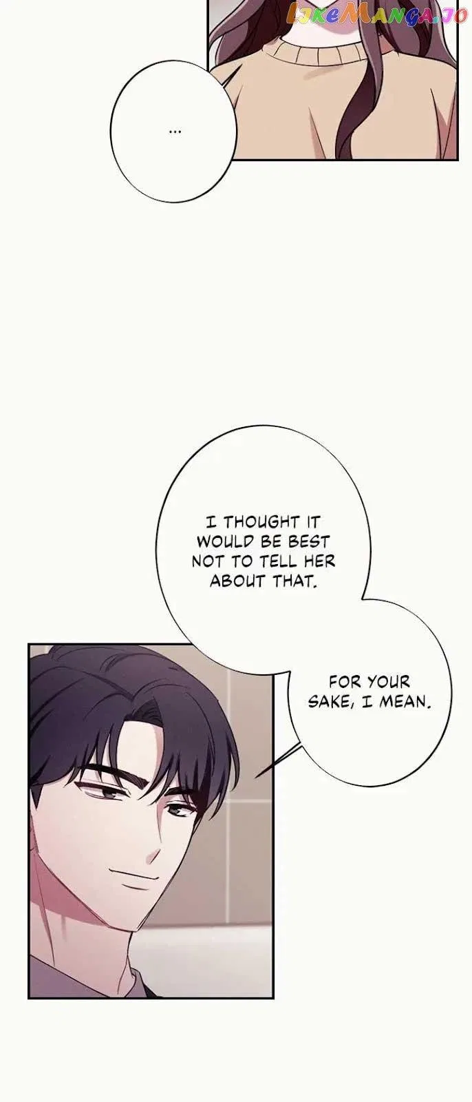 Scarlet Temptation Chapter 30 – Page 37