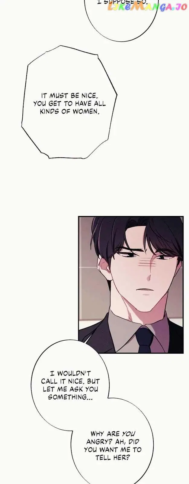 Scarlet Temptation Chapter 30 – Page 40