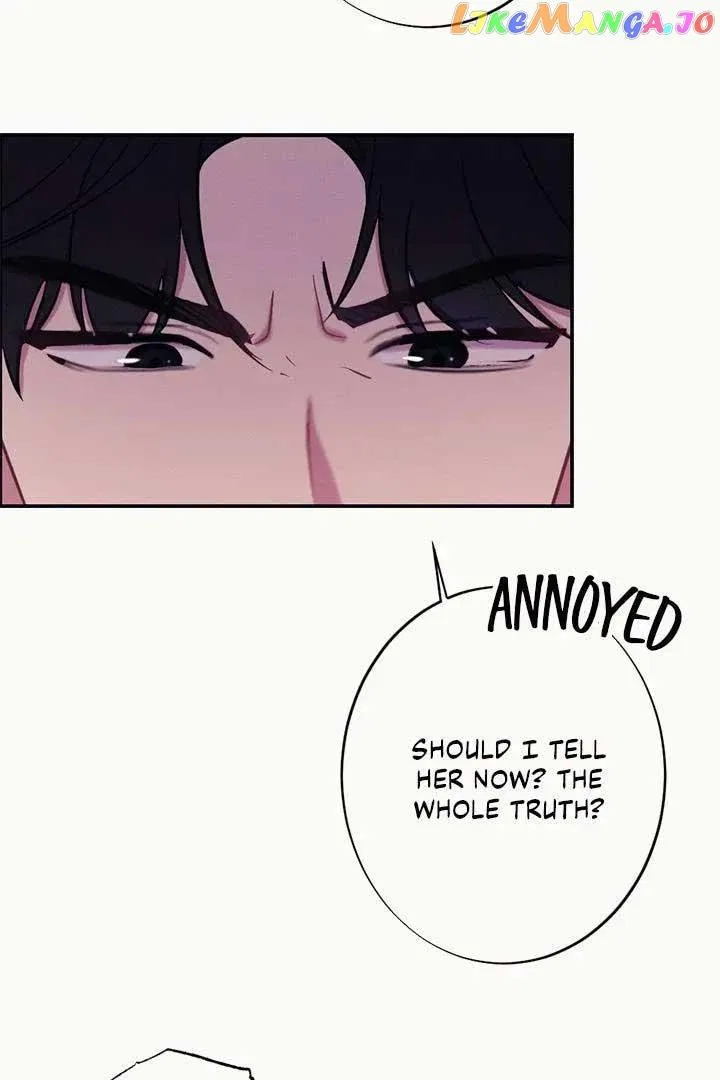 Scarlet Temptation Chapter 30 – Page 41