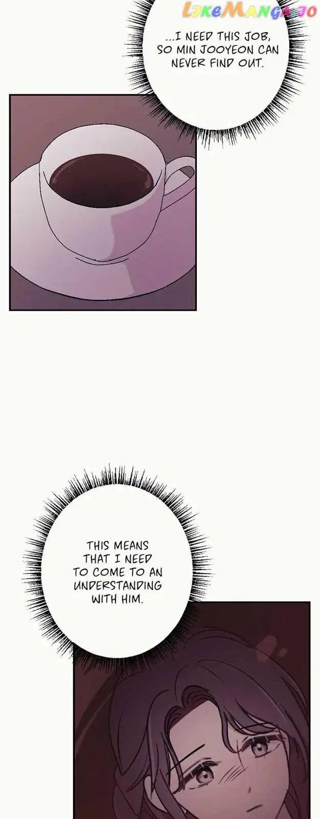 Scarlet Temptation Chapter 30 – Page 43