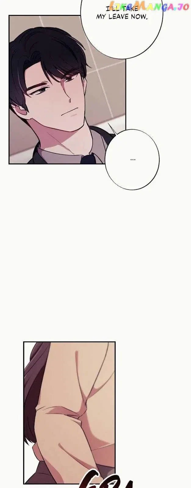 Scarlet Temptation Chapter 30 – Page 46