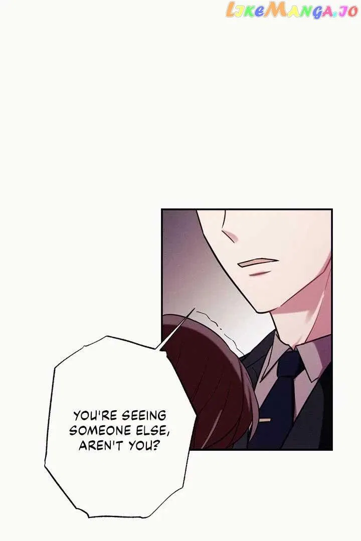 Scarlet Temptation Chapter 30 – Page 50