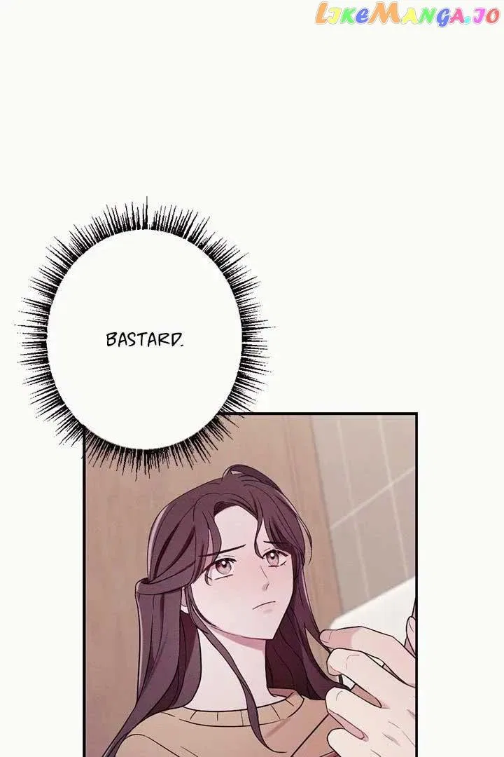 Scarlet Temptation Chapter 30 – Page 54