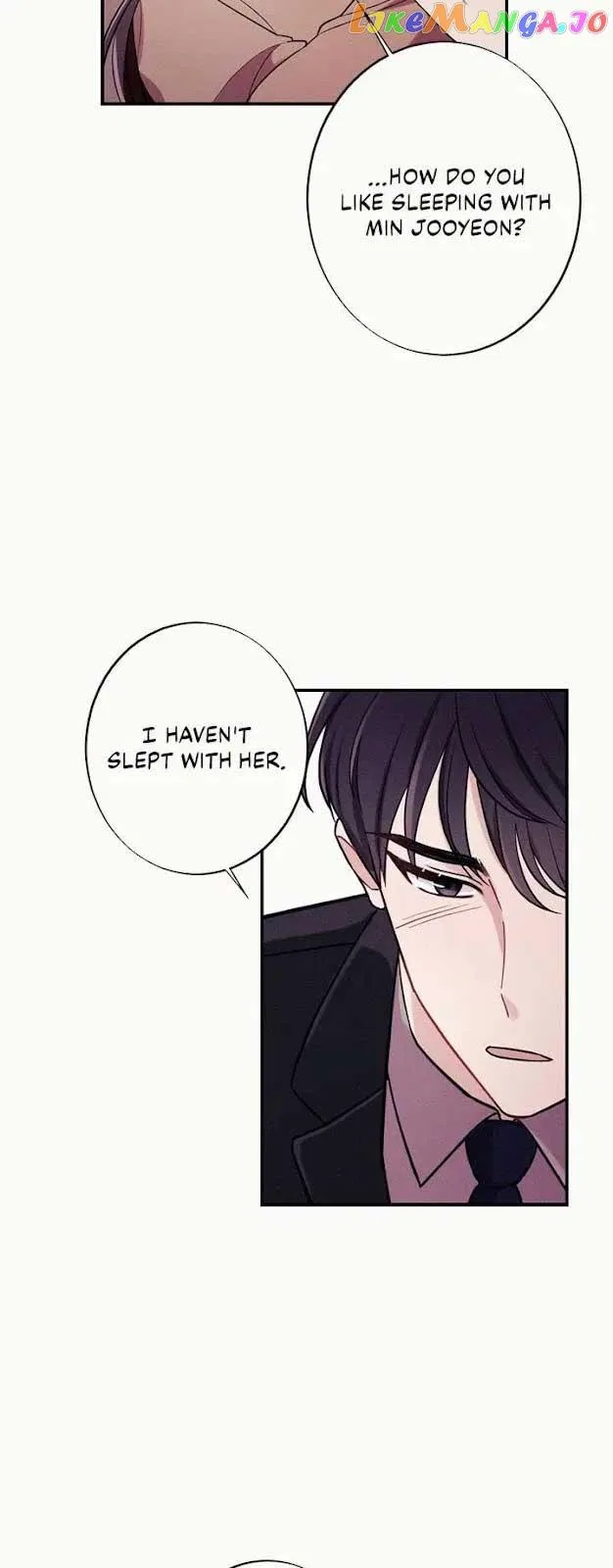 Scarlet Temptation Chapter 30 – Page 55