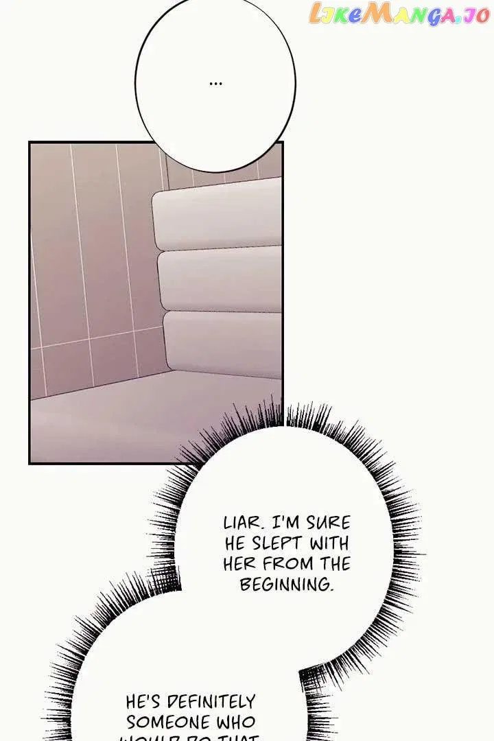 Scarlet Temptation Chapter 30 – Page 56