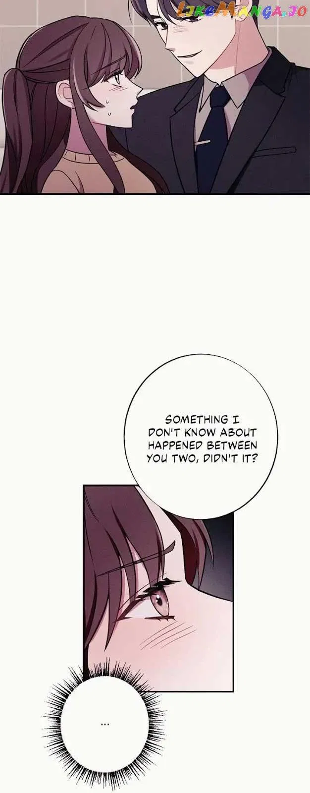 Scarlet Temptation Chapter 30 – Page 61
