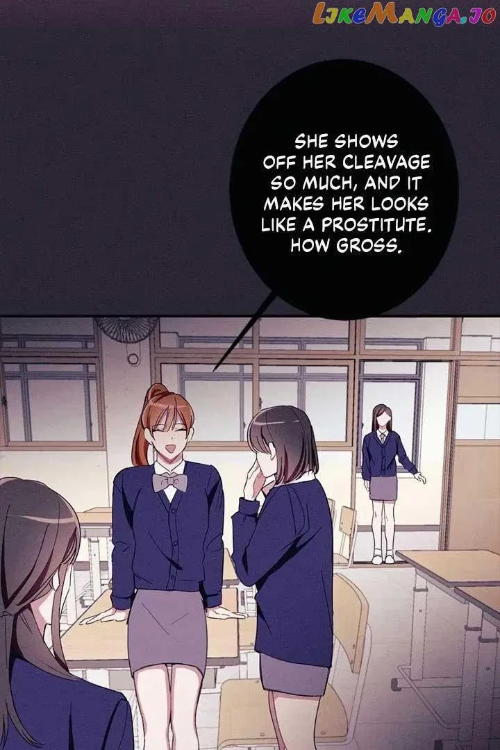 Scarlet Temptation Chapter 30 – Page 64