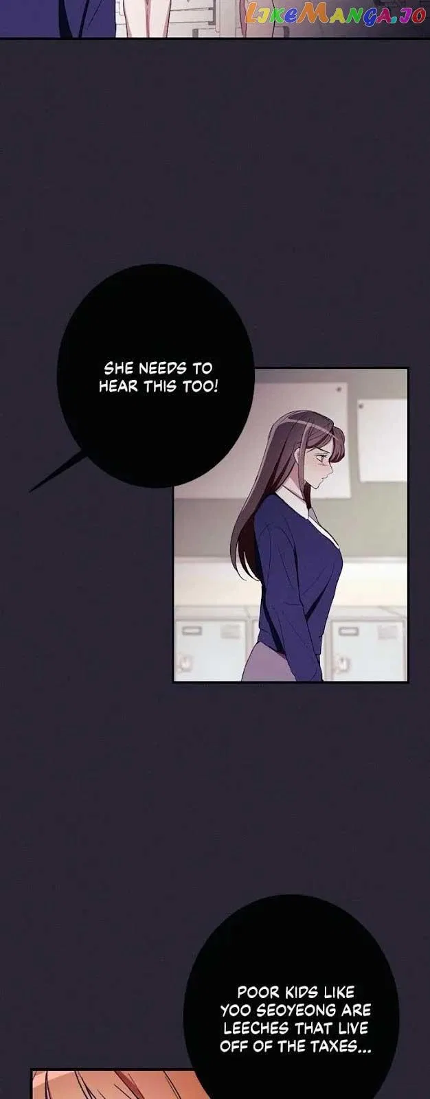 Scarlet Temptation Chapter 30 – Page 65