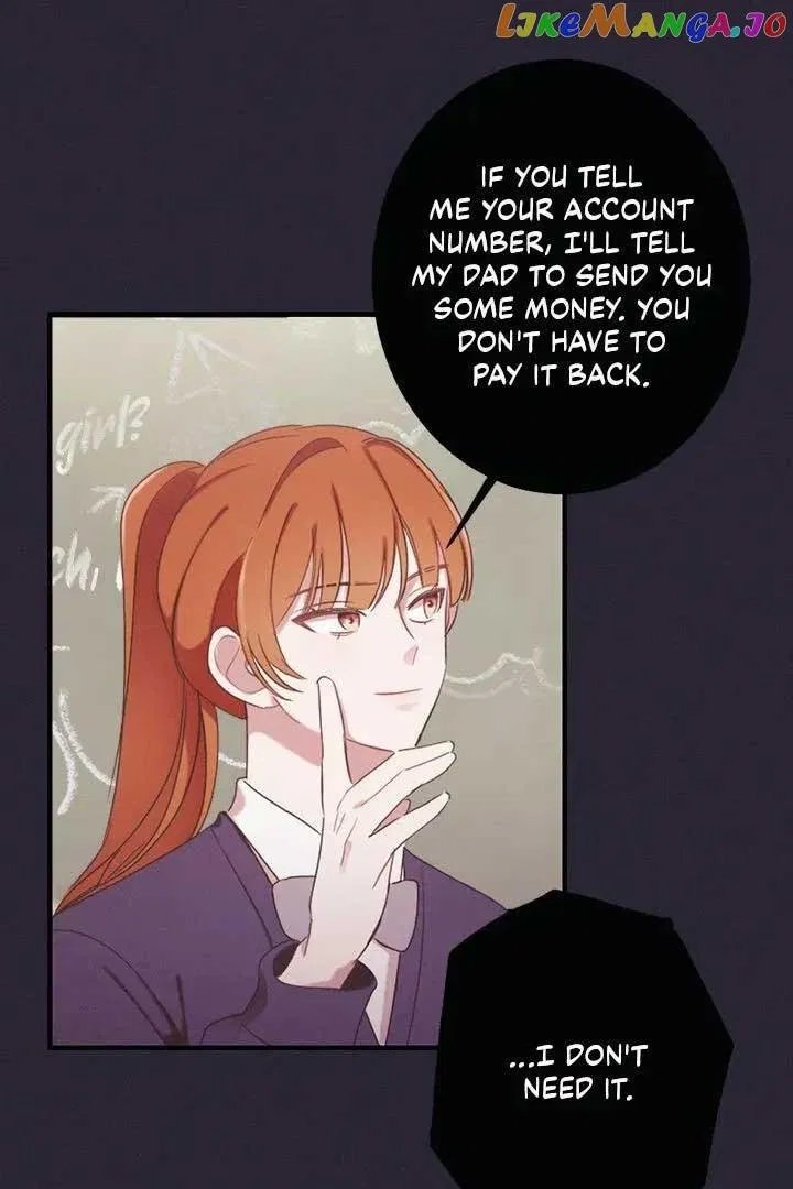 Scarlet Temptation Chapter 30 – Page 69