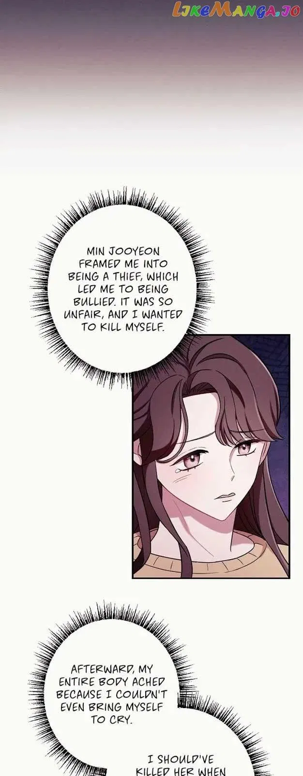 Scarlet Temptation Chapter 30 – Page 71