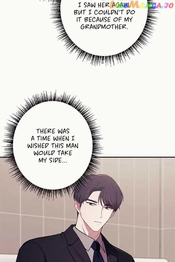 Scarlet Temptation Chapter 30 – Page 72