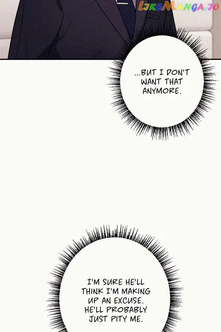 Scarlet Temptation Chapter 30 – Page 73
