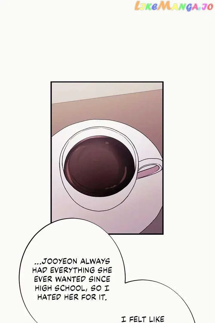 Scarlet Temptation Chapter 30 – Page 76