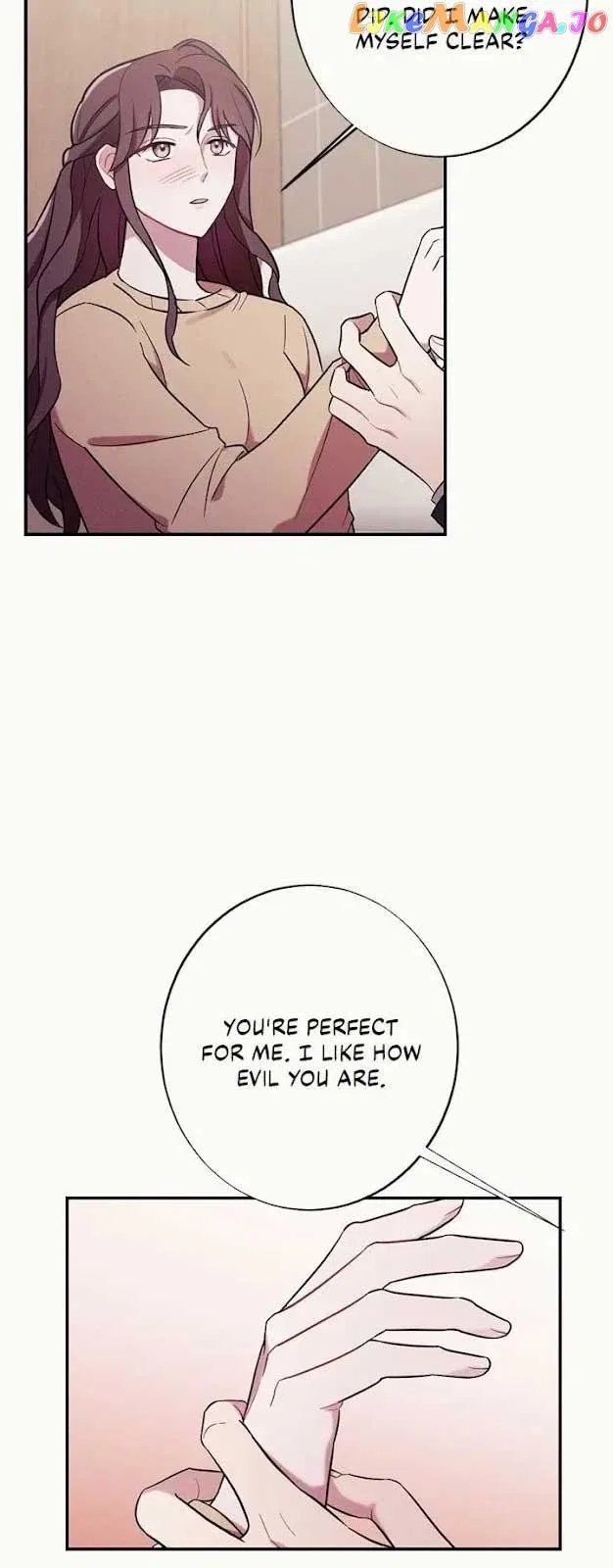 Scarlet Temptation Chapter 30 – Page 78