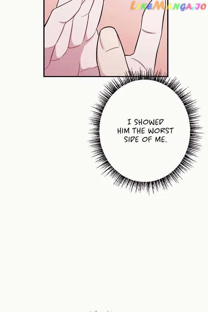 Scarlet Temptation Chapter 30 – Page 80