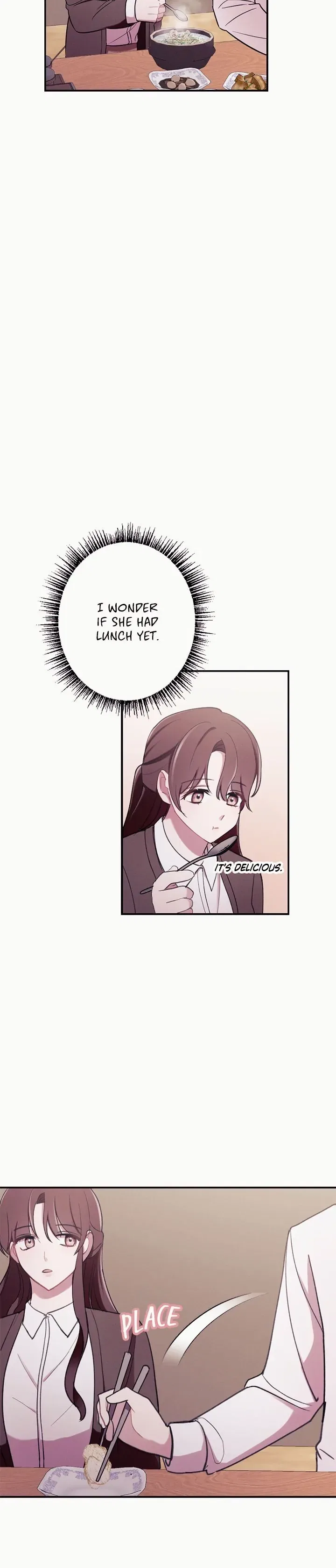 Scarlet Temptation Chapter 26 – Page 4