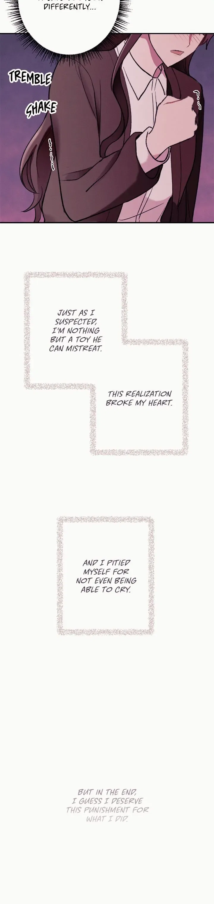 Scarlet Temptation Chapter 26 – Page 26