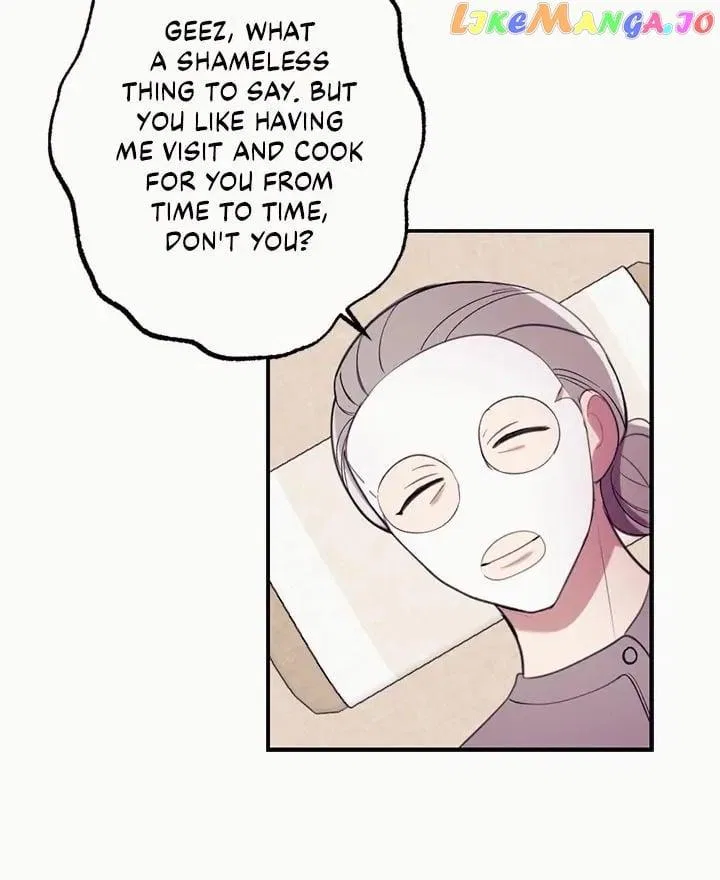 Scarlet Temptation Chapter 24 – Page 6