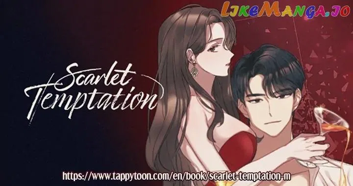 Scarlet Temptation Chapter 24 – Page 29