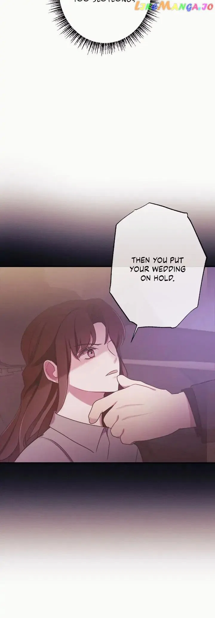Scarlet Temptation Chapter 23 – Page 26
