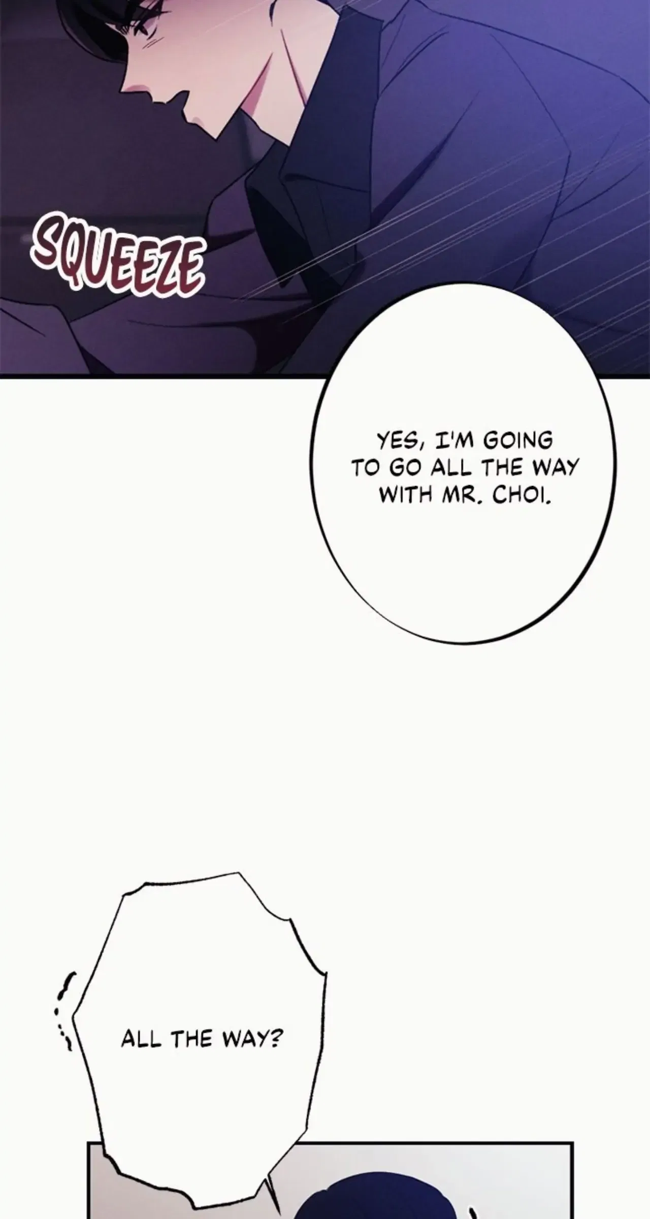 Scarlet Temptation Chapter 22 – Page 5