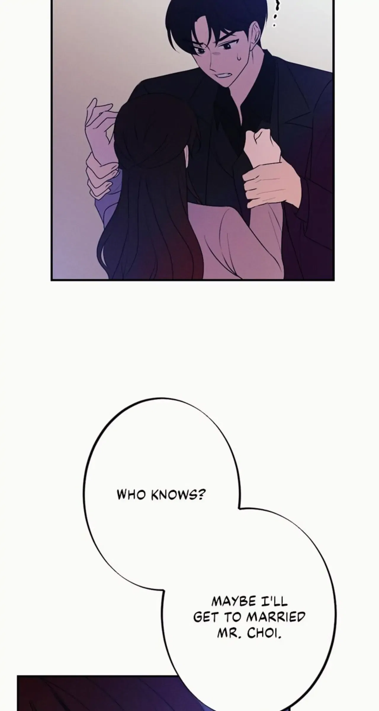 Scarlet Temptation Chapter 22 – Page 6