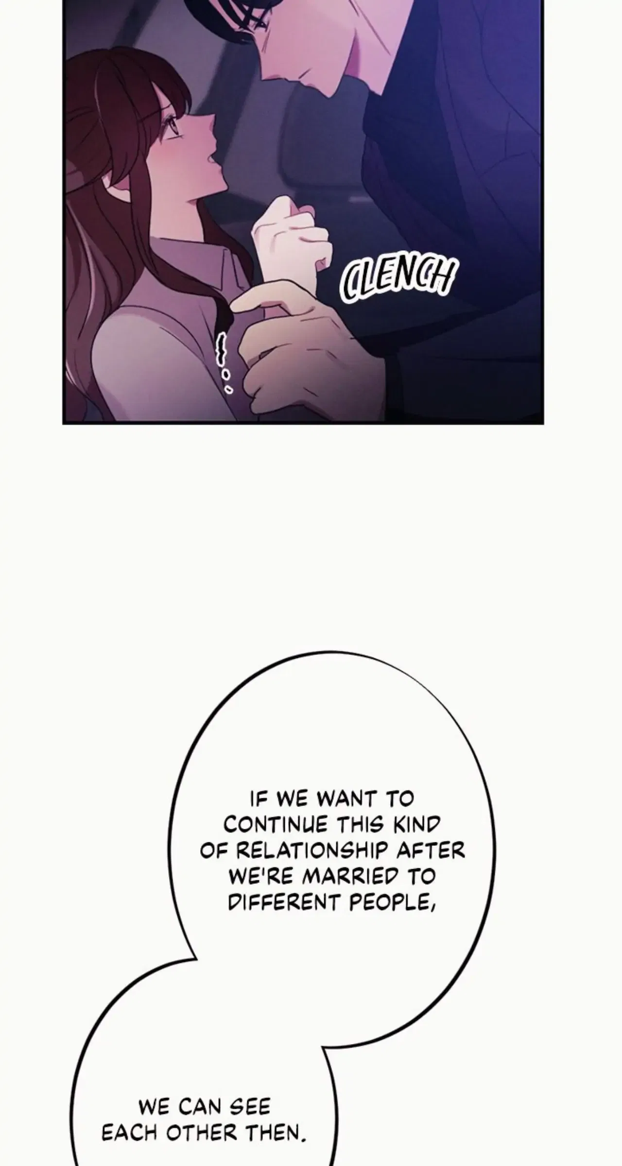Scarlet Temptation Chapter 22 – Page 9