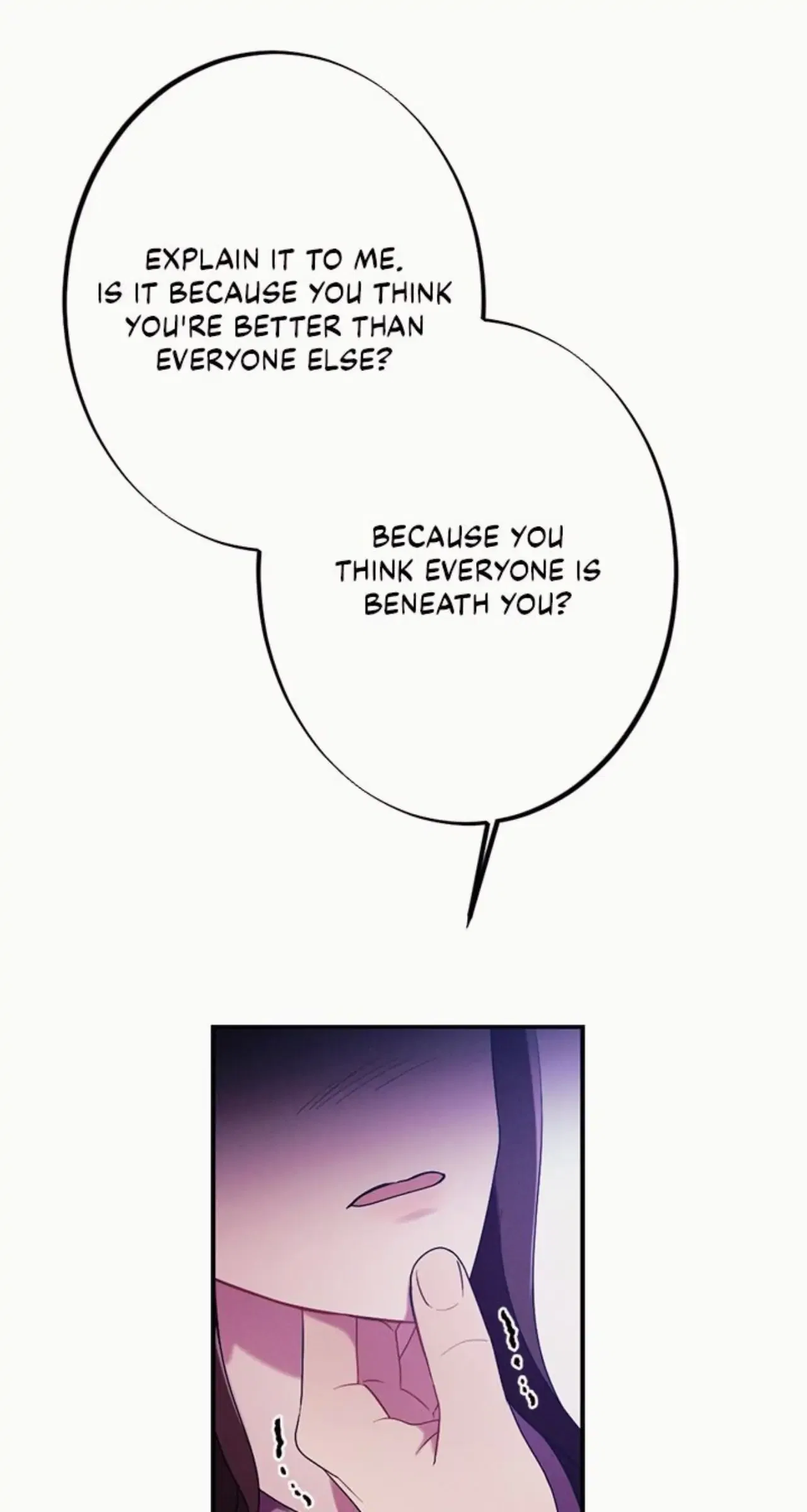 Scarlet Temptation Chapter 22 – Page 13
