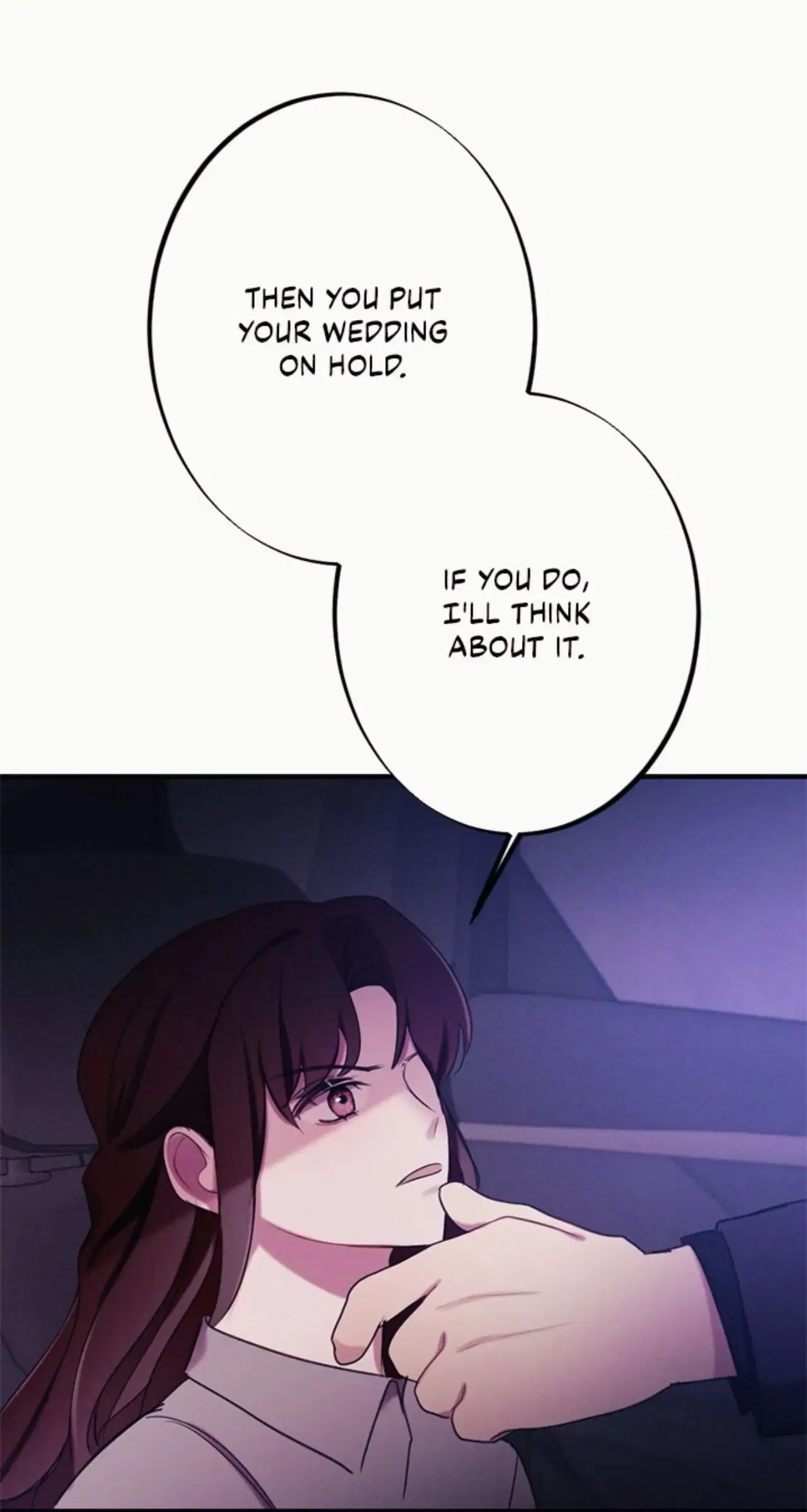 Scarlet Temptation Chapter 22 – Page 15