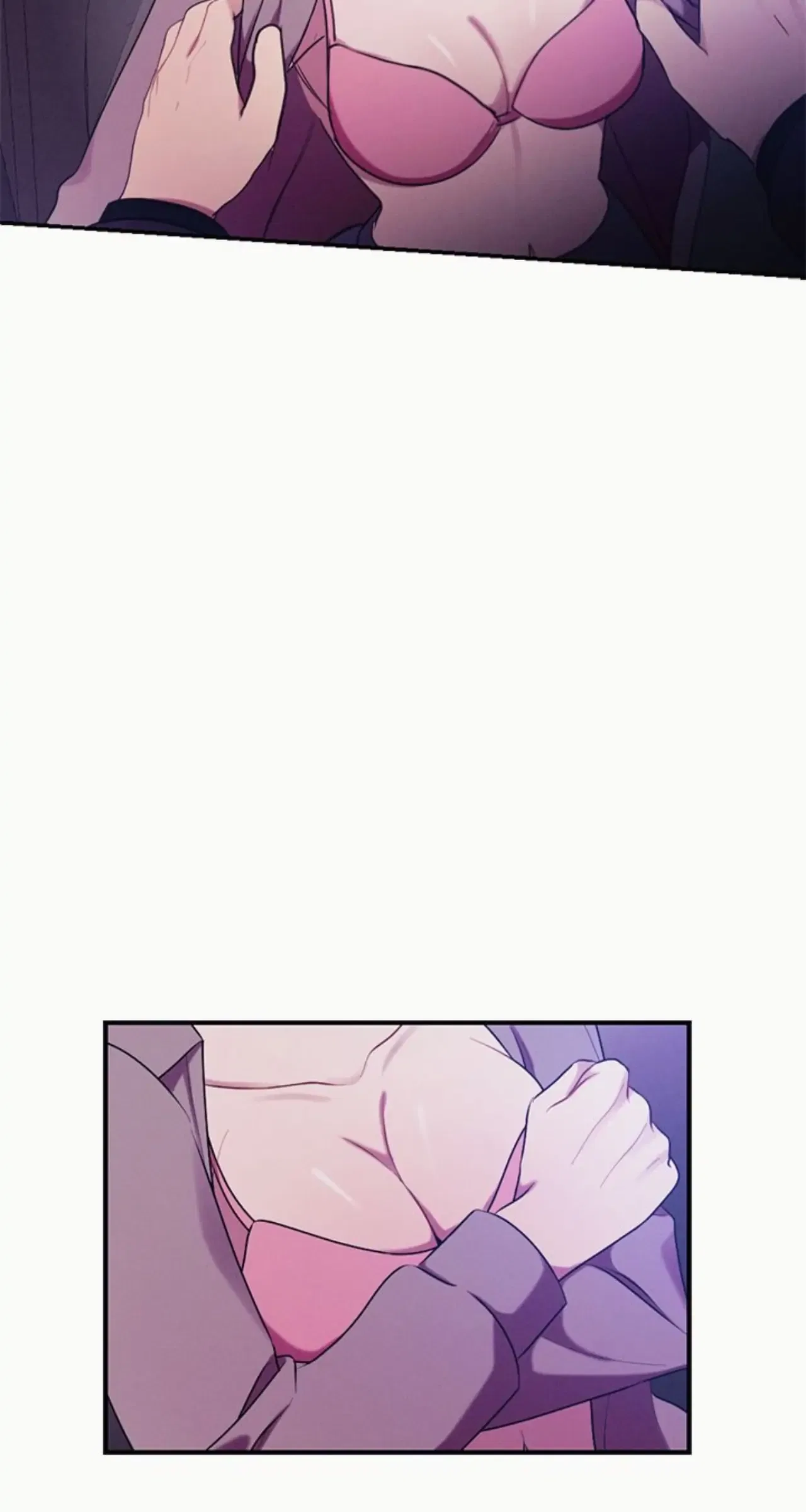 Scarlet Temptation Chapter 22 – Page 18