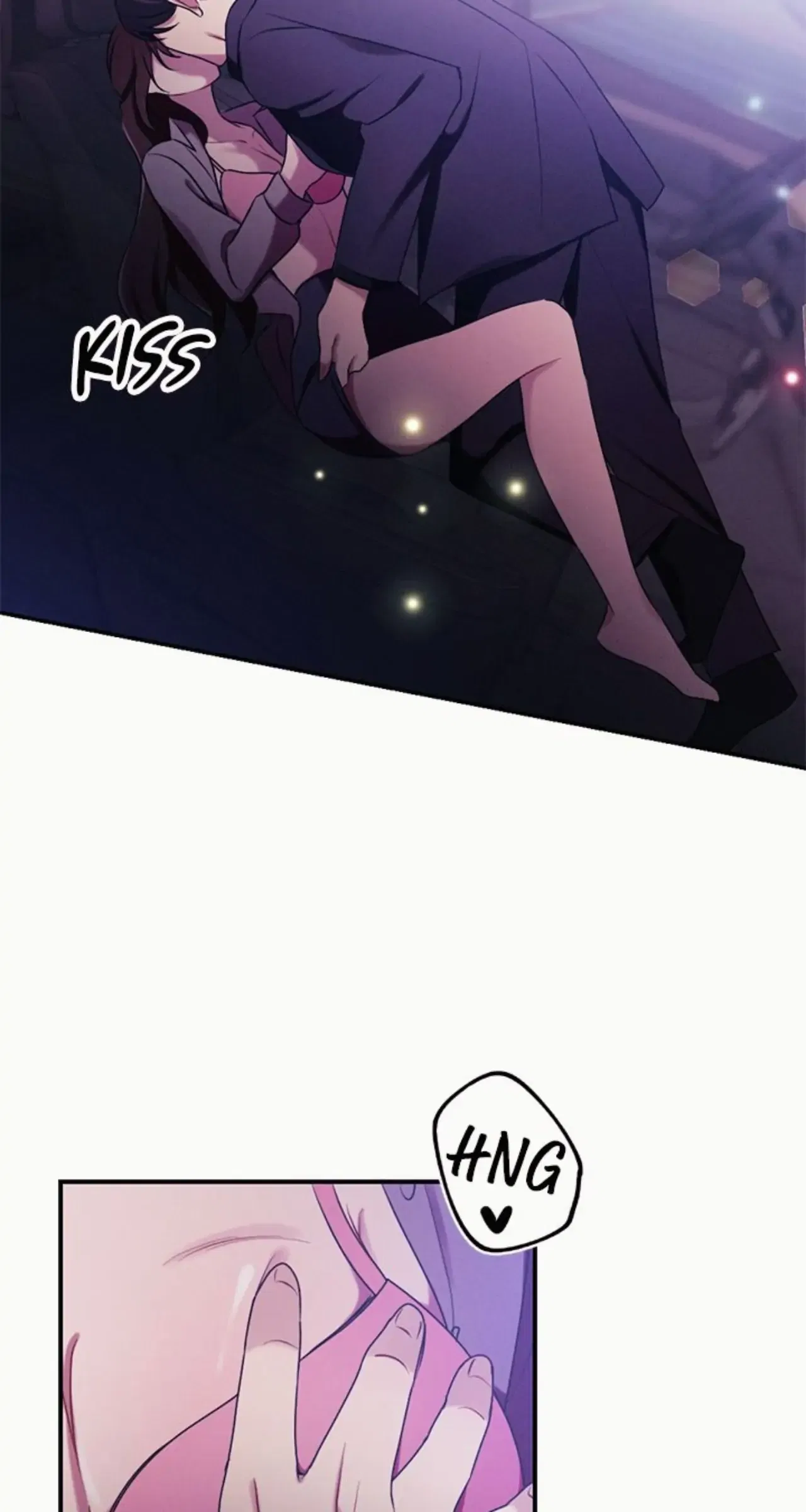 Scarlet Temptation Chapter 22 – Page 21