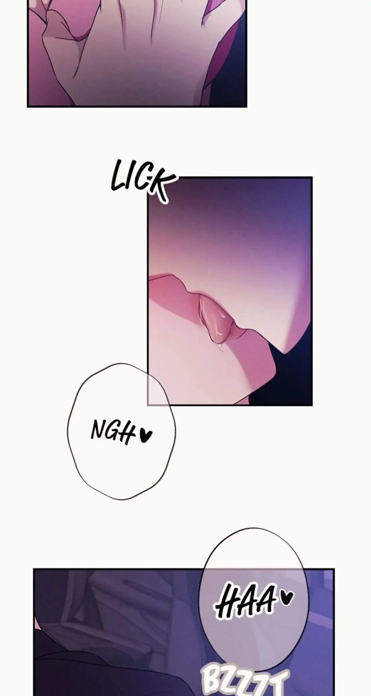 Scarlet Temptation Chapter 22 – Page 22
