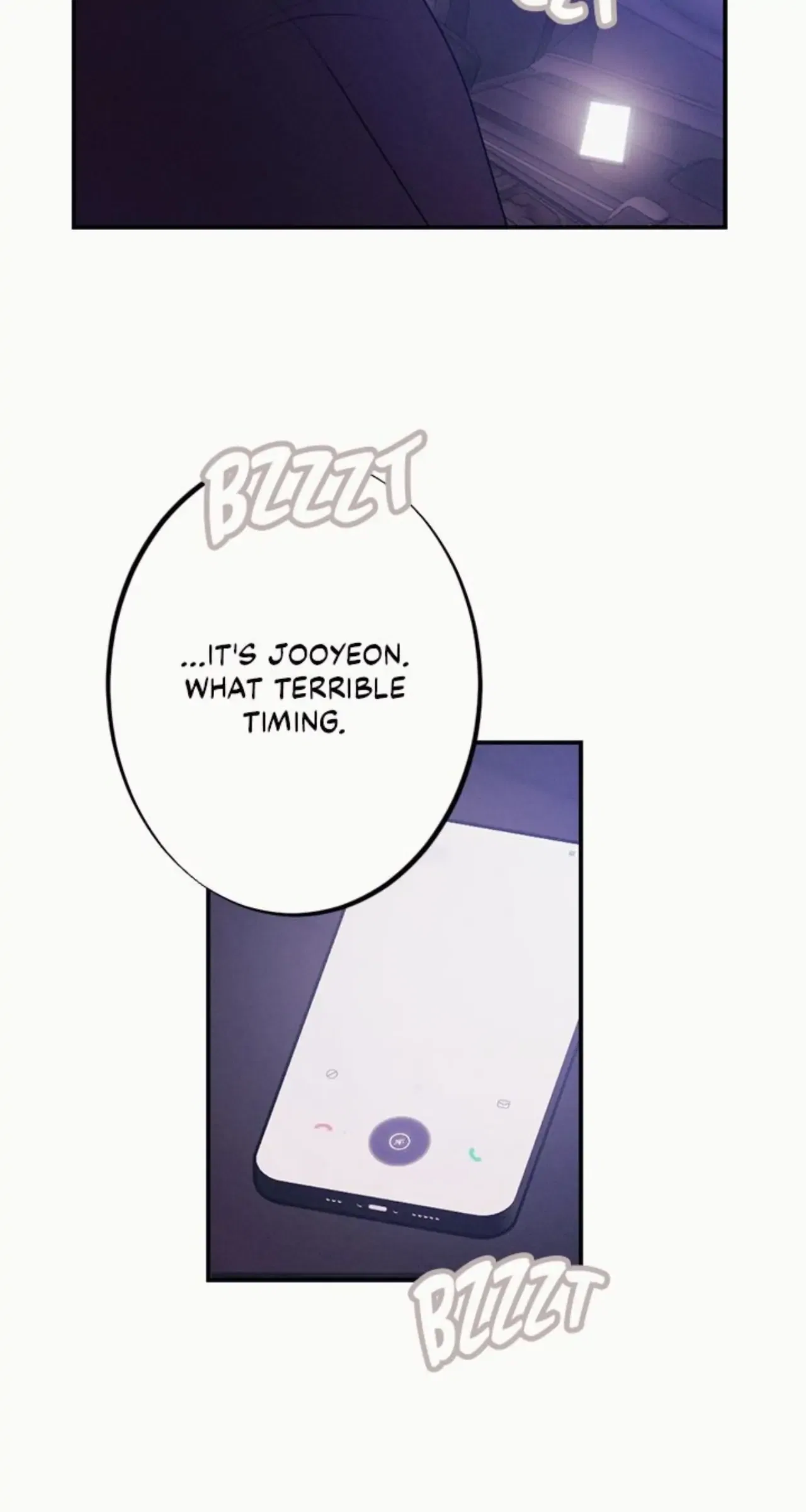 Scarlet Temptation Chapter 22 – Page 23