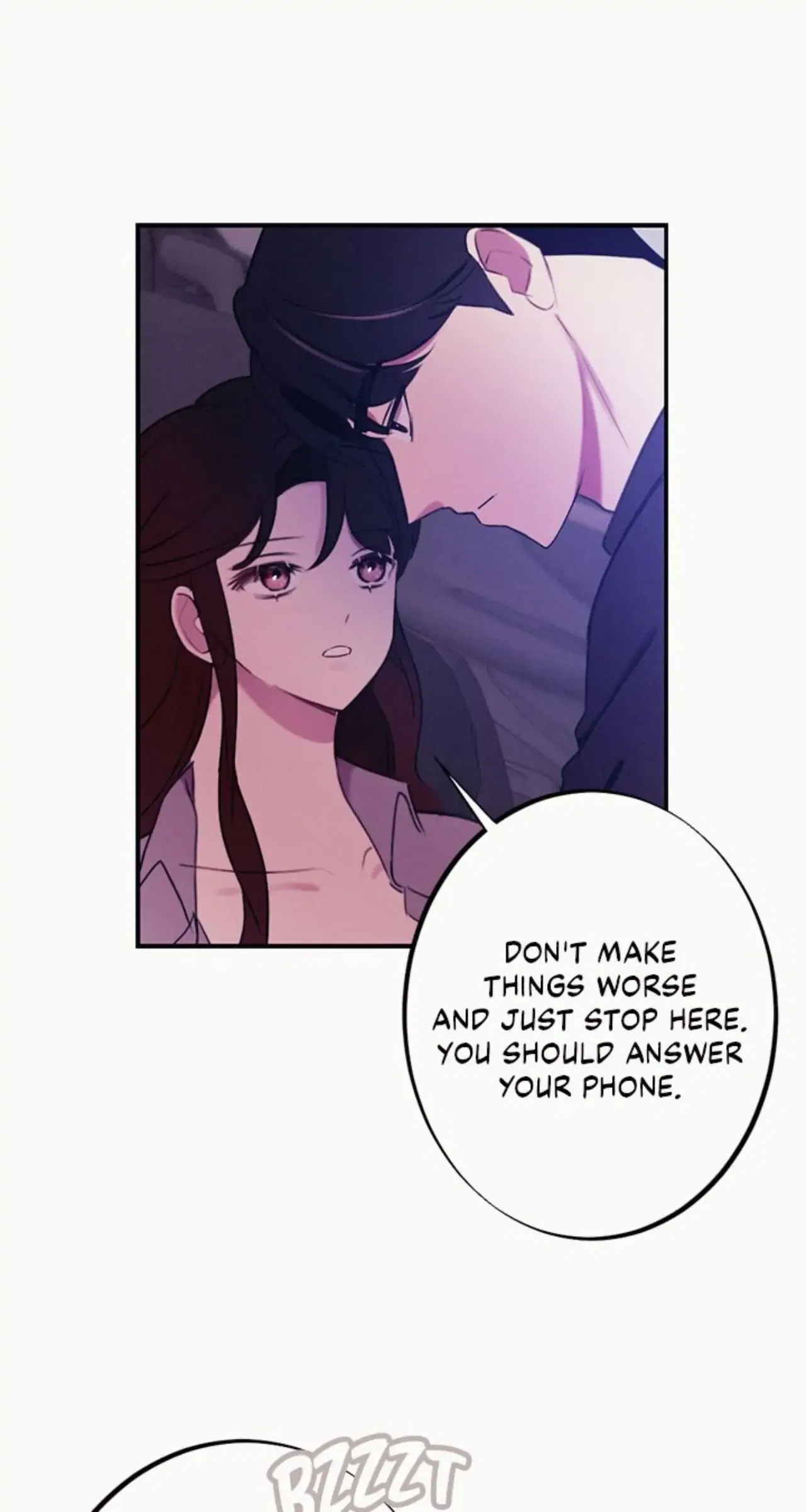 Scarlet Temptation Chapter 22 – Page 24