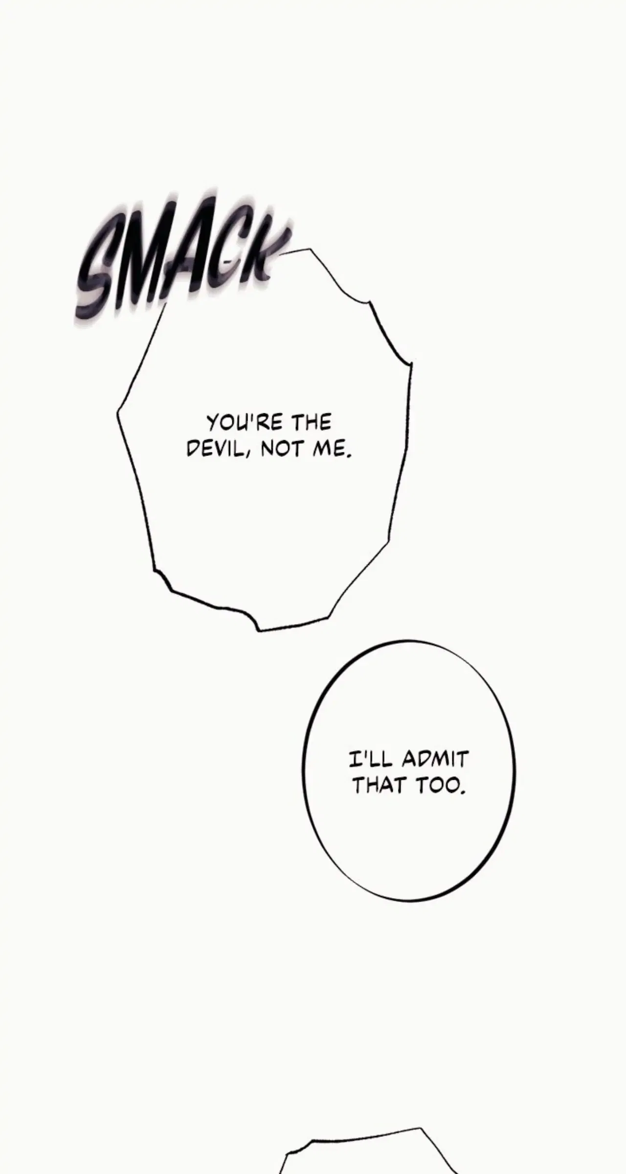Scarlet Temptation Chapter 22 – Page 27
