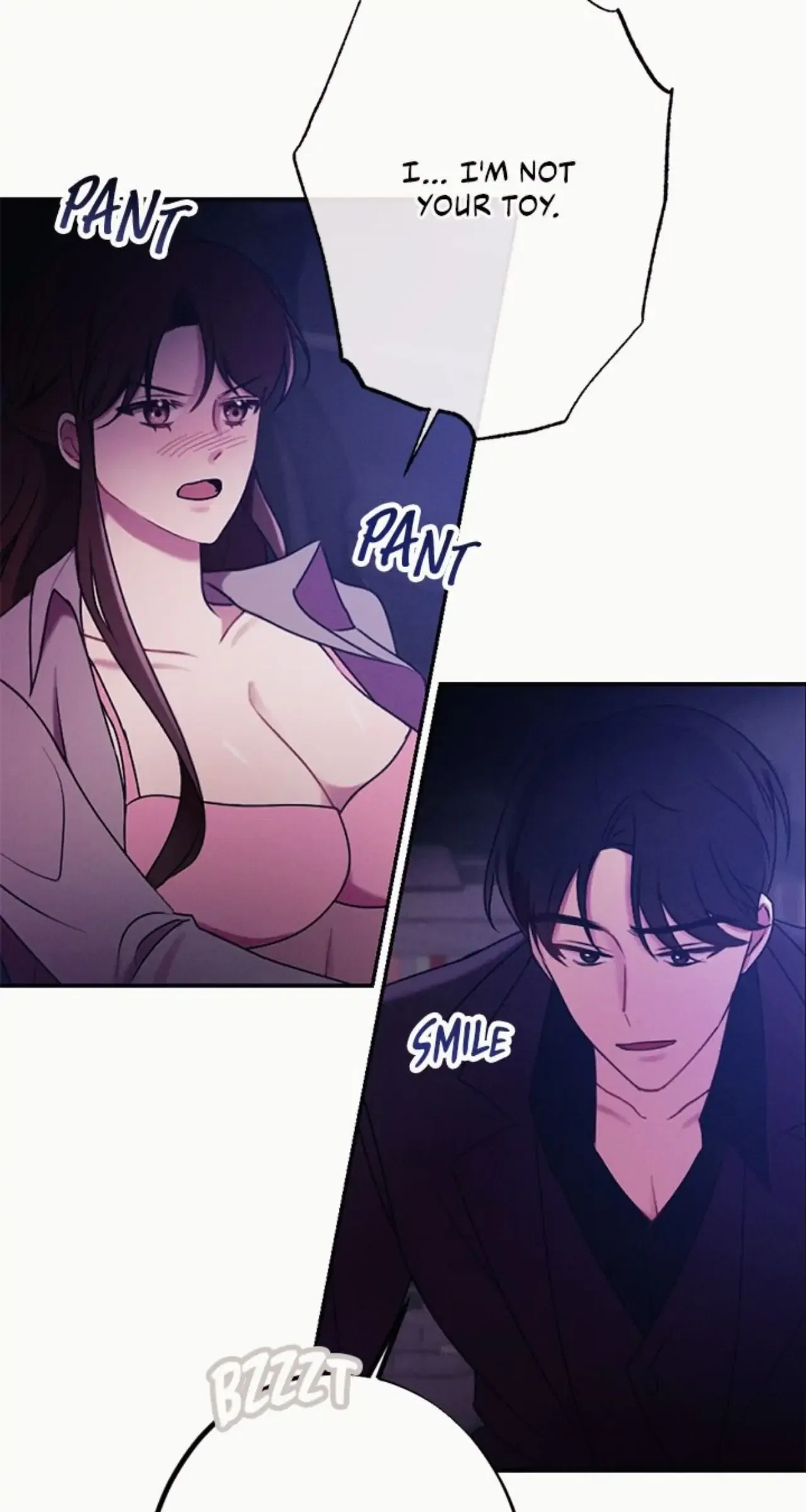 Scarlet Temptation Chapter 22 – Page 28