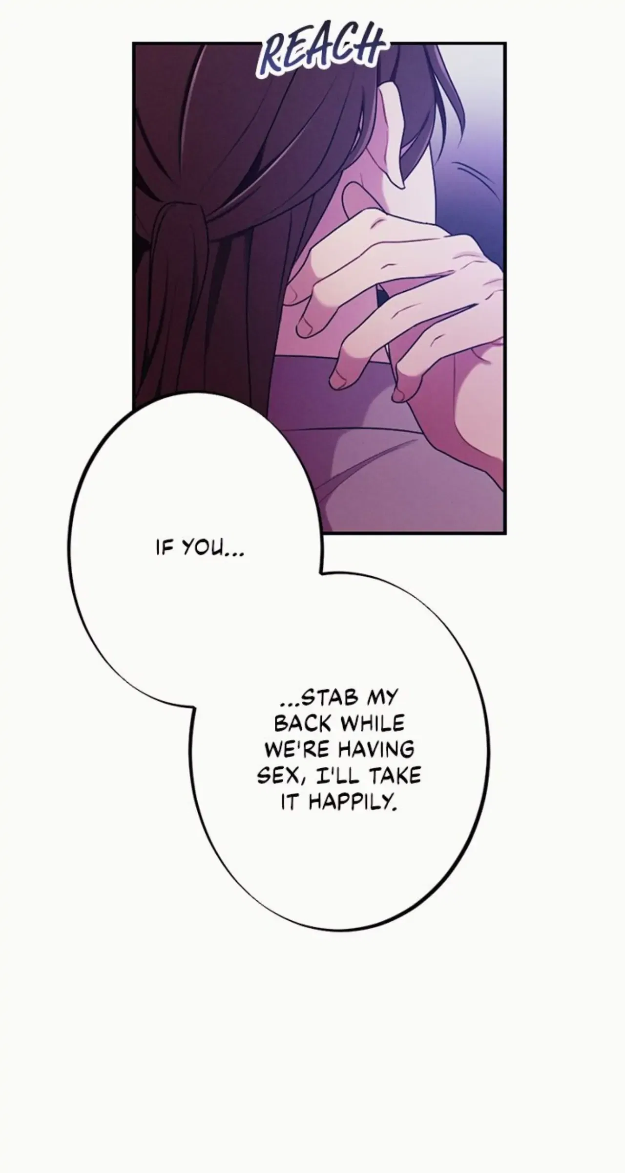 Scarlet Temptation Chapter 22 – Page 30