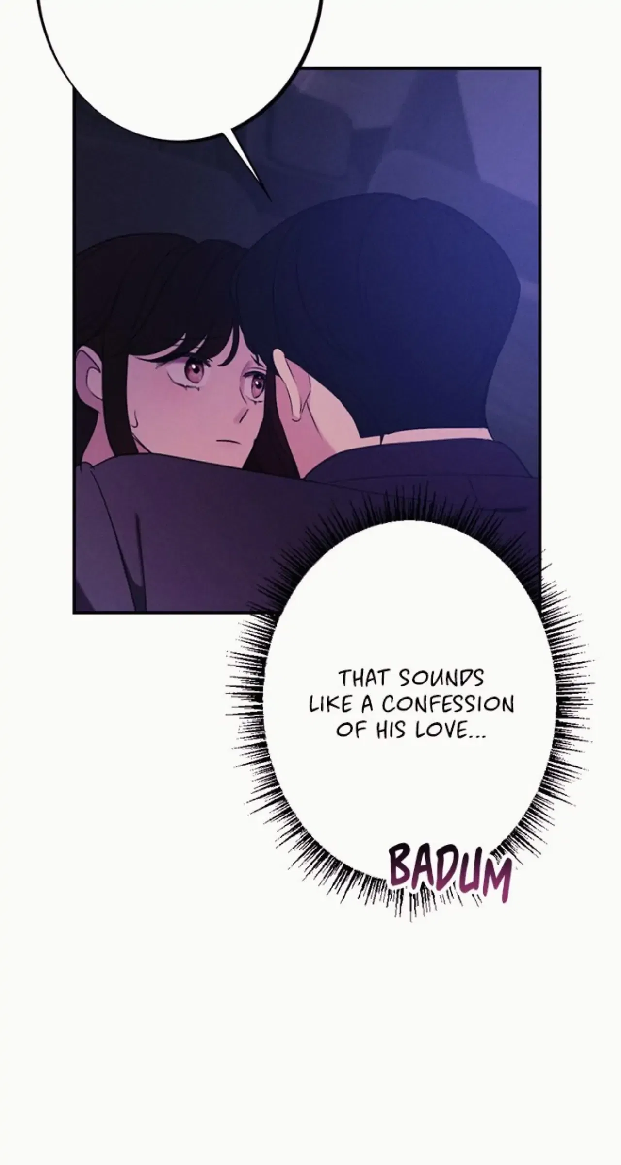 Scarlet Temptation Chapter 22 – Page 34
