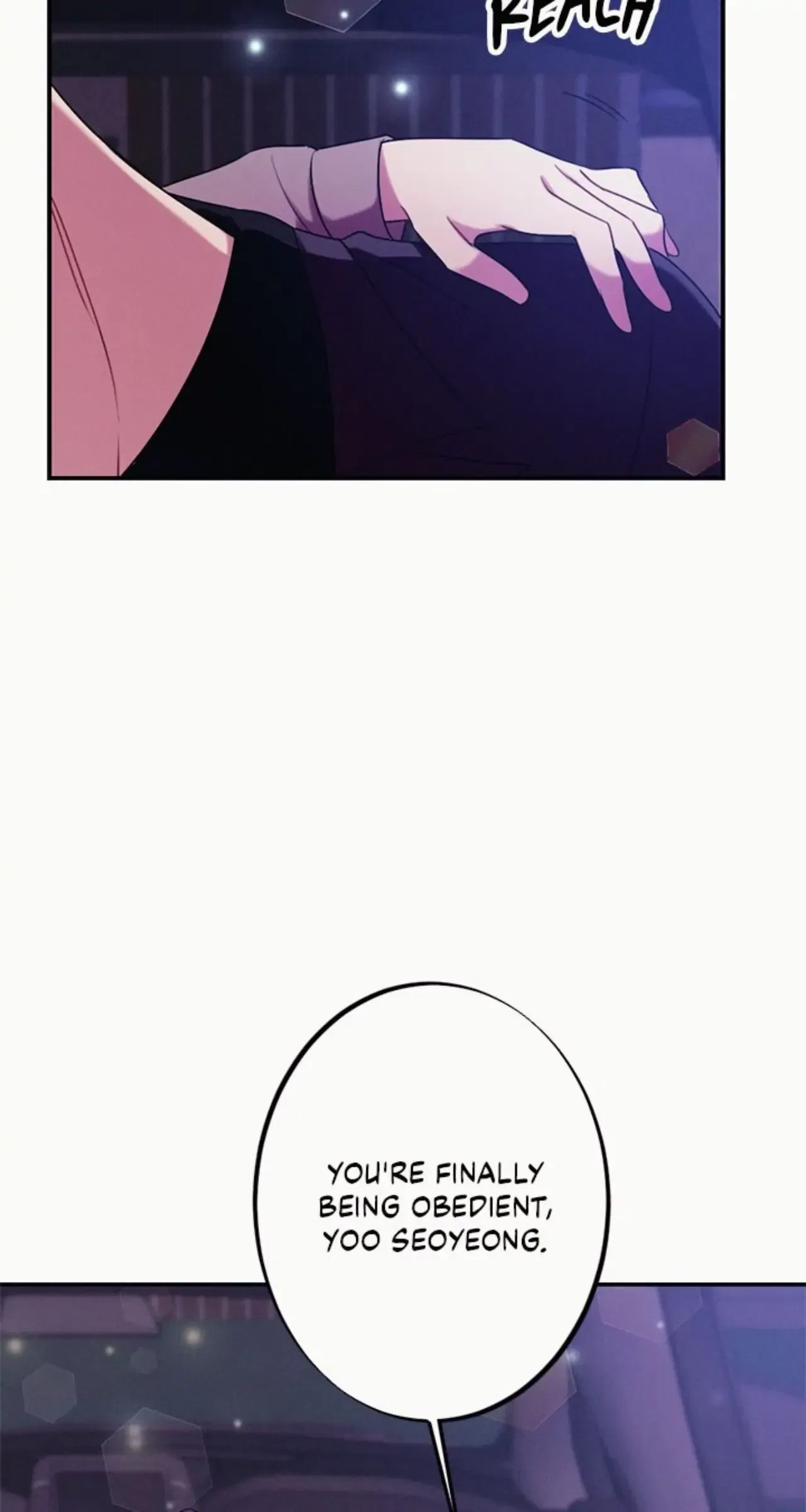 Scarlet Temptation Chapter 22 – Page 36